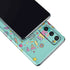 Disney Wreck-it Ralph Vanellope Sugar Icons Galaxy S20 Fan Edition Skin